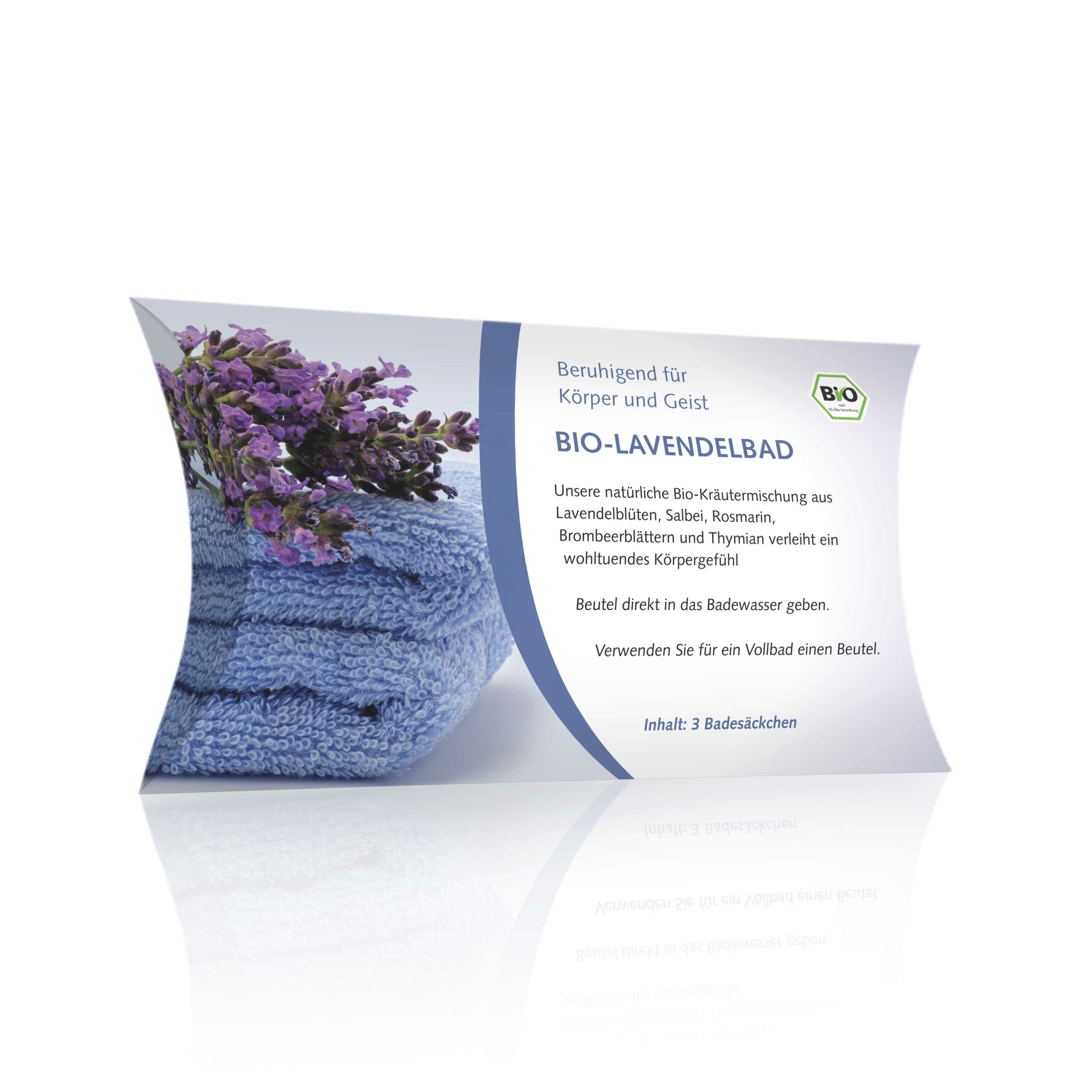 New bath additives for your wellbeing Weltecke Nature is the